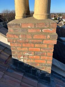 Chimney Repairs in Blackpool