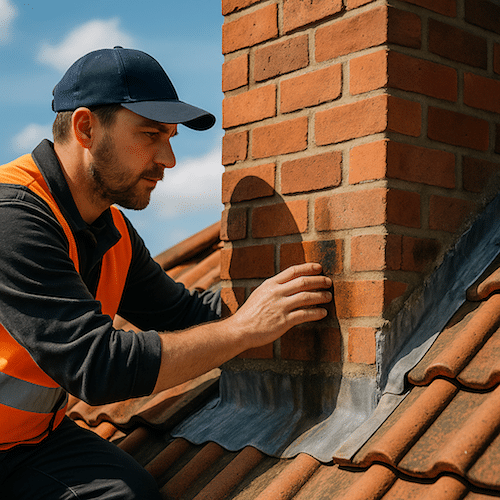 Chimney Repairs in Thornton-Cleveleys